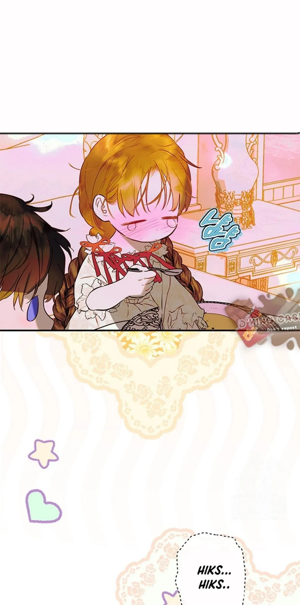 Mother’s Contract Marriage Chapter 67 Gambar 30