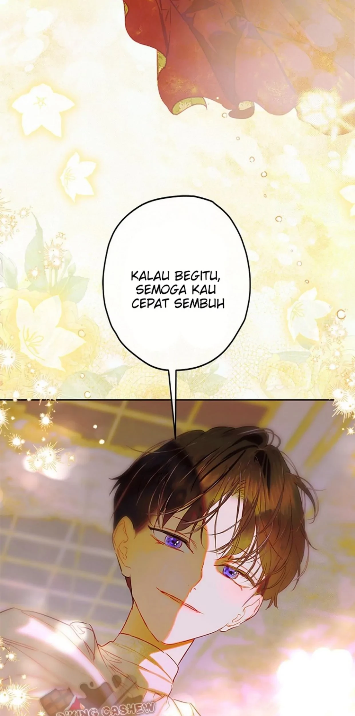 Mother’s Contract Marriage Chapter 67 Gambar 37