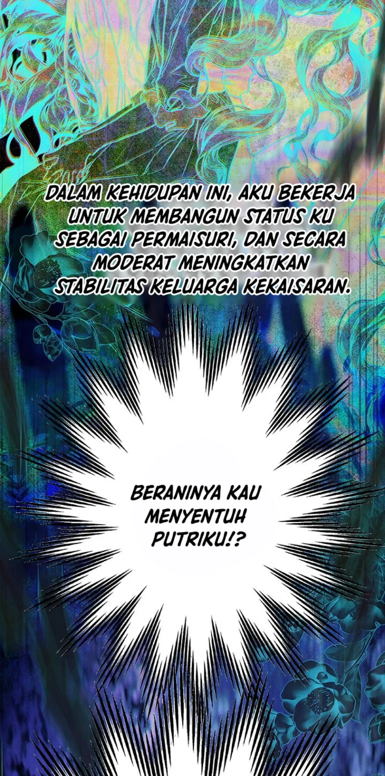 Mother’s Contract Marriage Chapter 67 Gambar 51