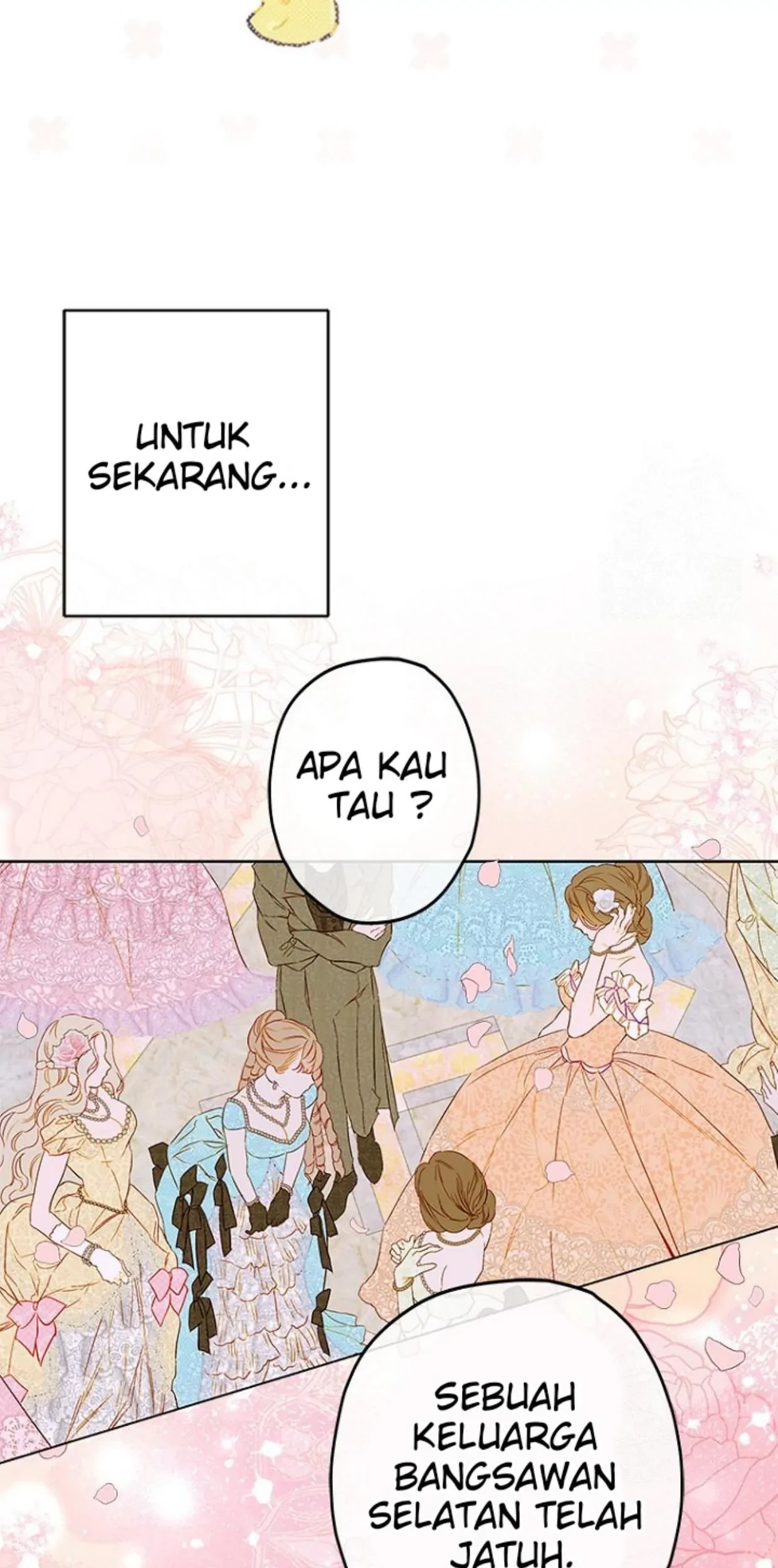 Mother’s Contract Marriage Chapter 67 Gambar 77
