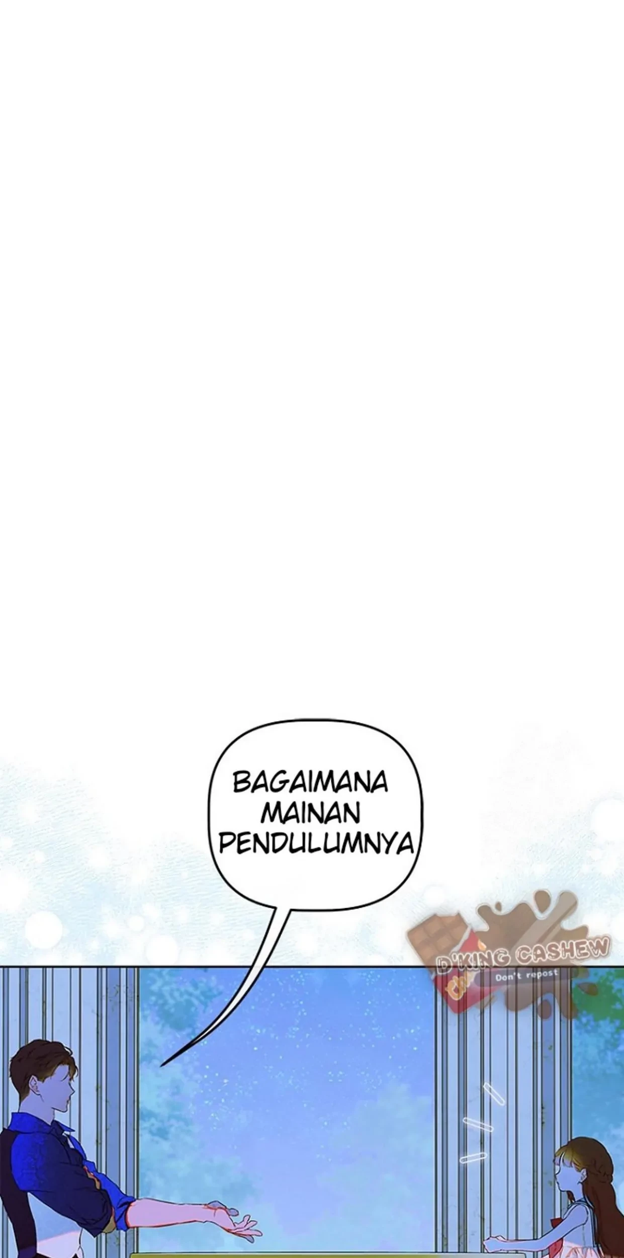 Mother’s Contract Marriage Chapter 67 Gambar 86