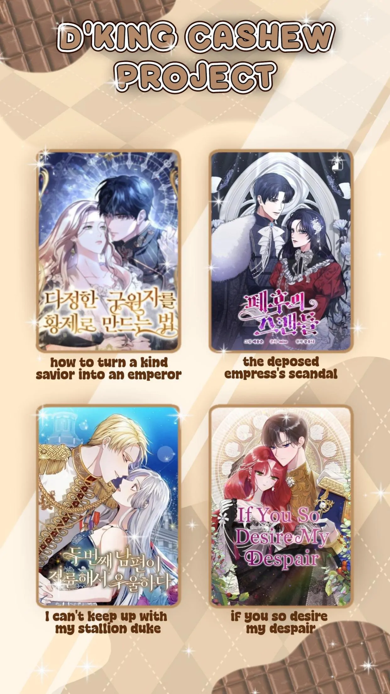 Mother’s Contract Marriage Chapter 67 Gambar 97
