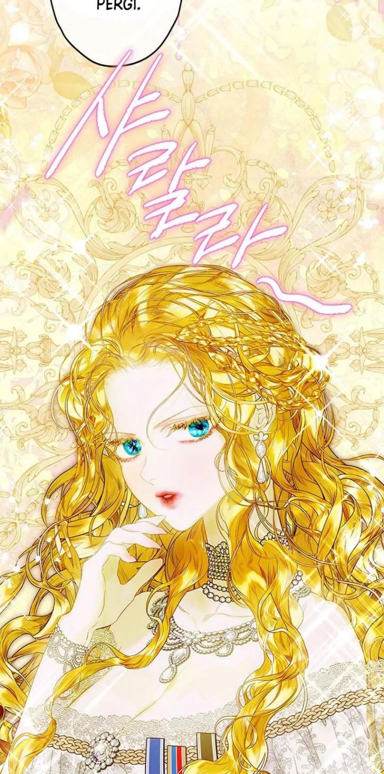 Mother’s Contract Marriage Chapter 68 Gambar 24