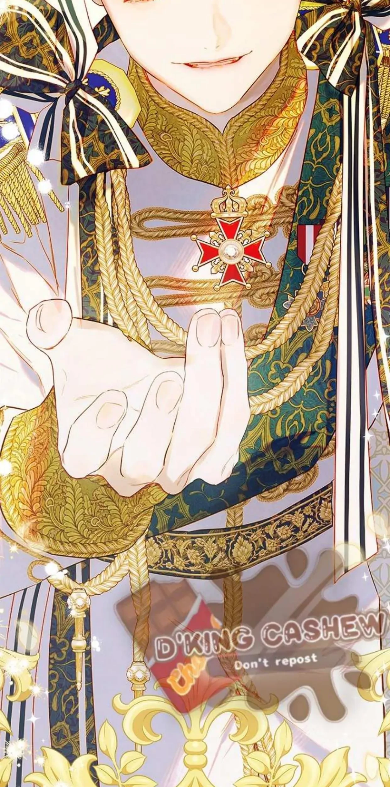 Mother’s Contract Marriage Chapter 68 Gambar 64