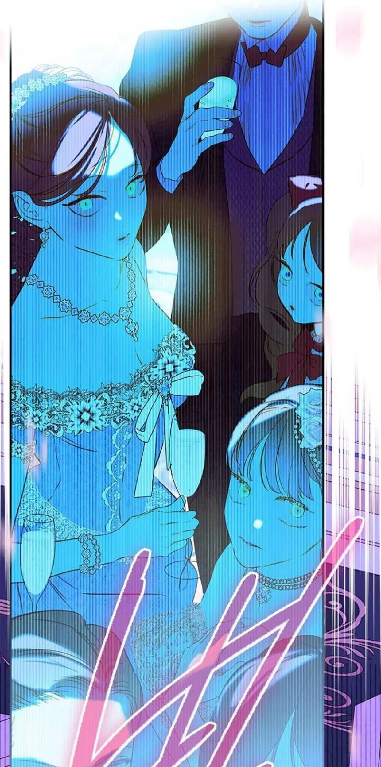 Mother’s Contract Marriage Chapter 68 Gambar 73