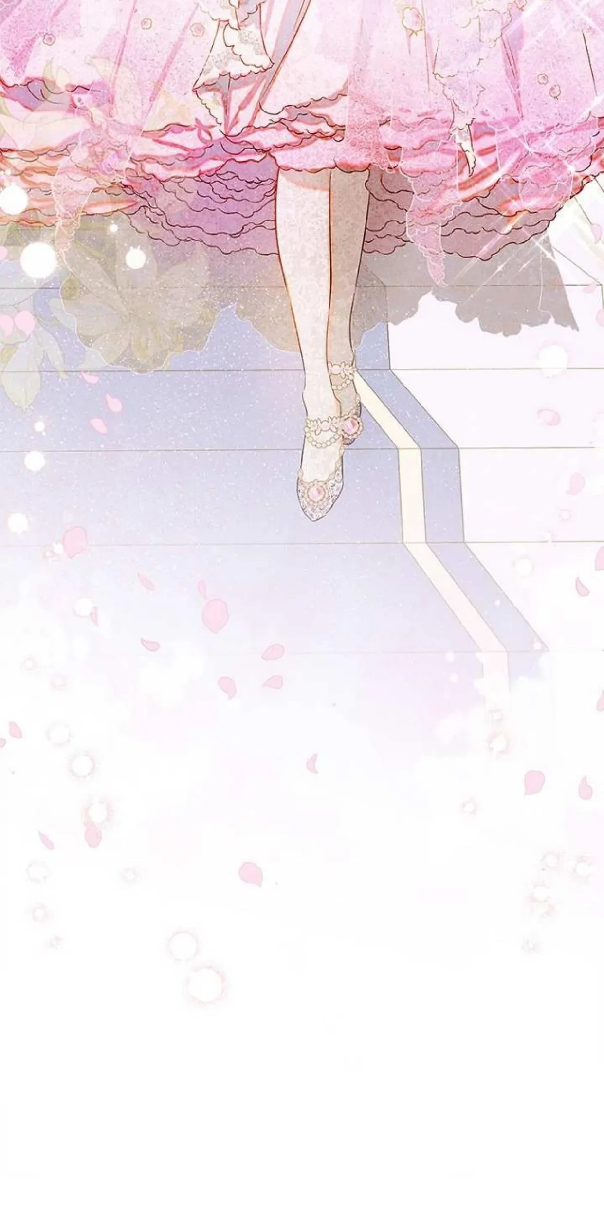 Mother’s Contract Marriage Chapter 68 Gambar 84