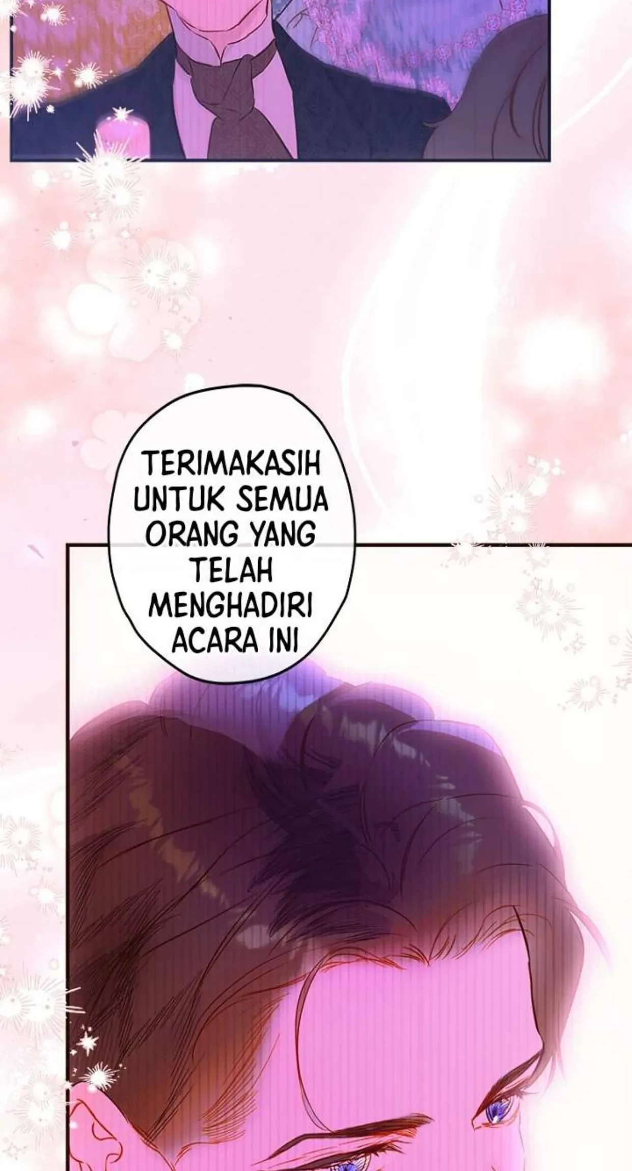 Mother’s Contract Marriage Chapter 68 Gambar 87