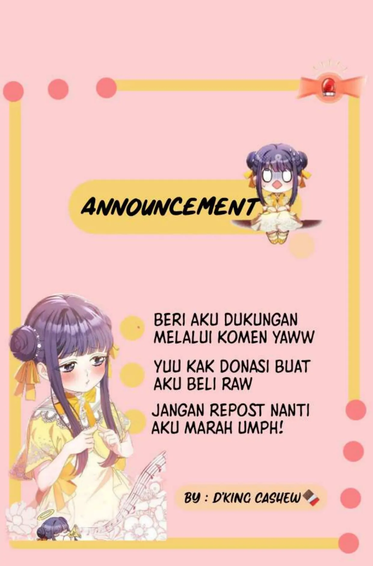 Mother’s Contract Marriage Chapter 68 Gambar 107
