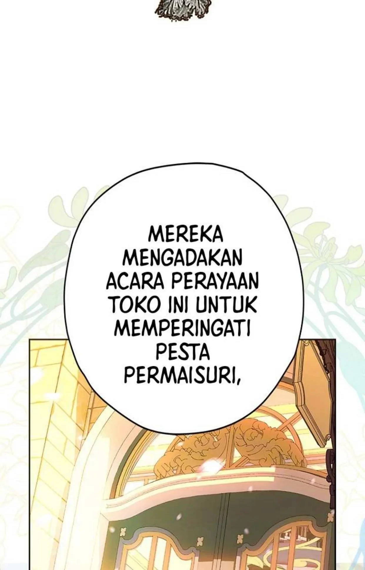 Mother’s Contract Marriage Chapter 68 Gambar 13