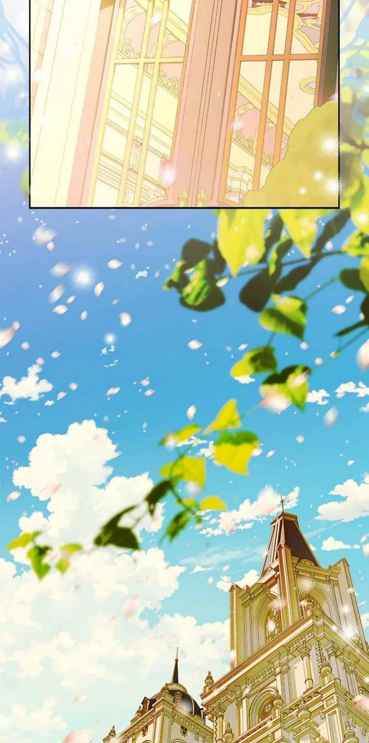 Mother’s Contract Marriage Chapter 68 Gambar 14