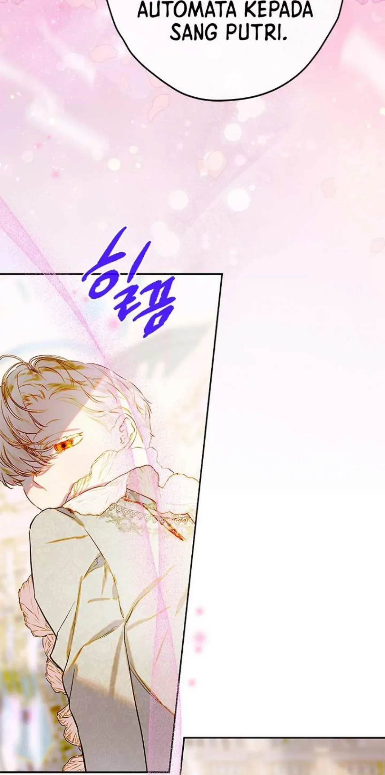 Mother’s Contract Marriage Chapter 69 Gambar 50