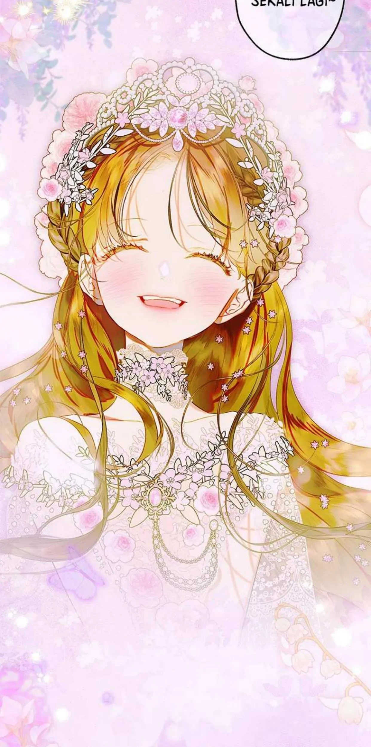 Mother’s Contract Marriage Chapter 69 Gambar 8