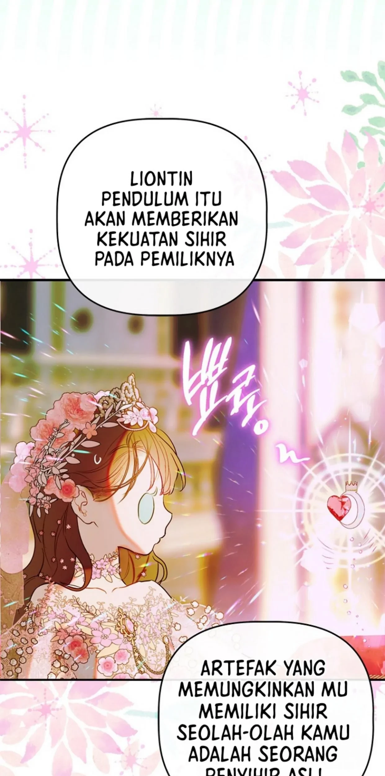 Mother’s Contract Marriage Chapter 70 Gambar 79