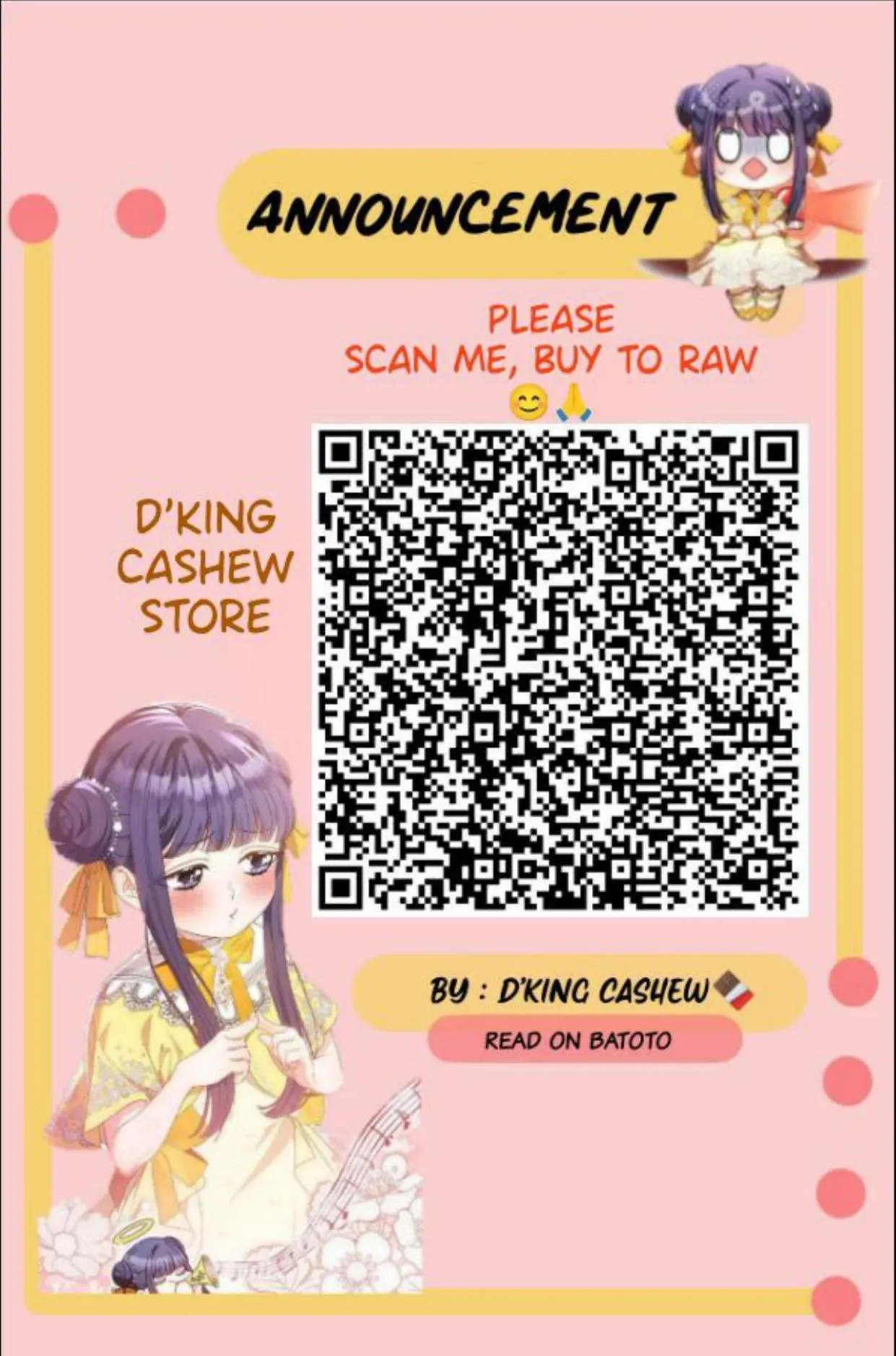 Mother’s Contract Marriage Chapter 70 Gambar 86