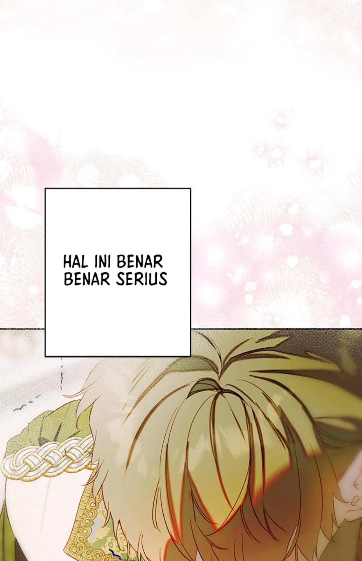 Mother’s Contract Marriage Chapter 70 Gambar 12