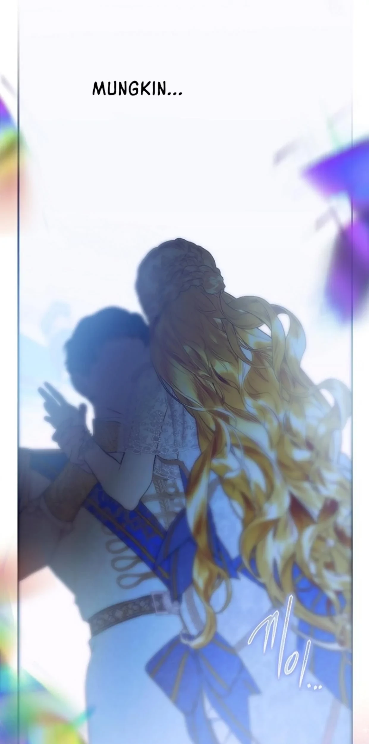 Mother’s Contract Marriage Chapter 72 Gambar 28