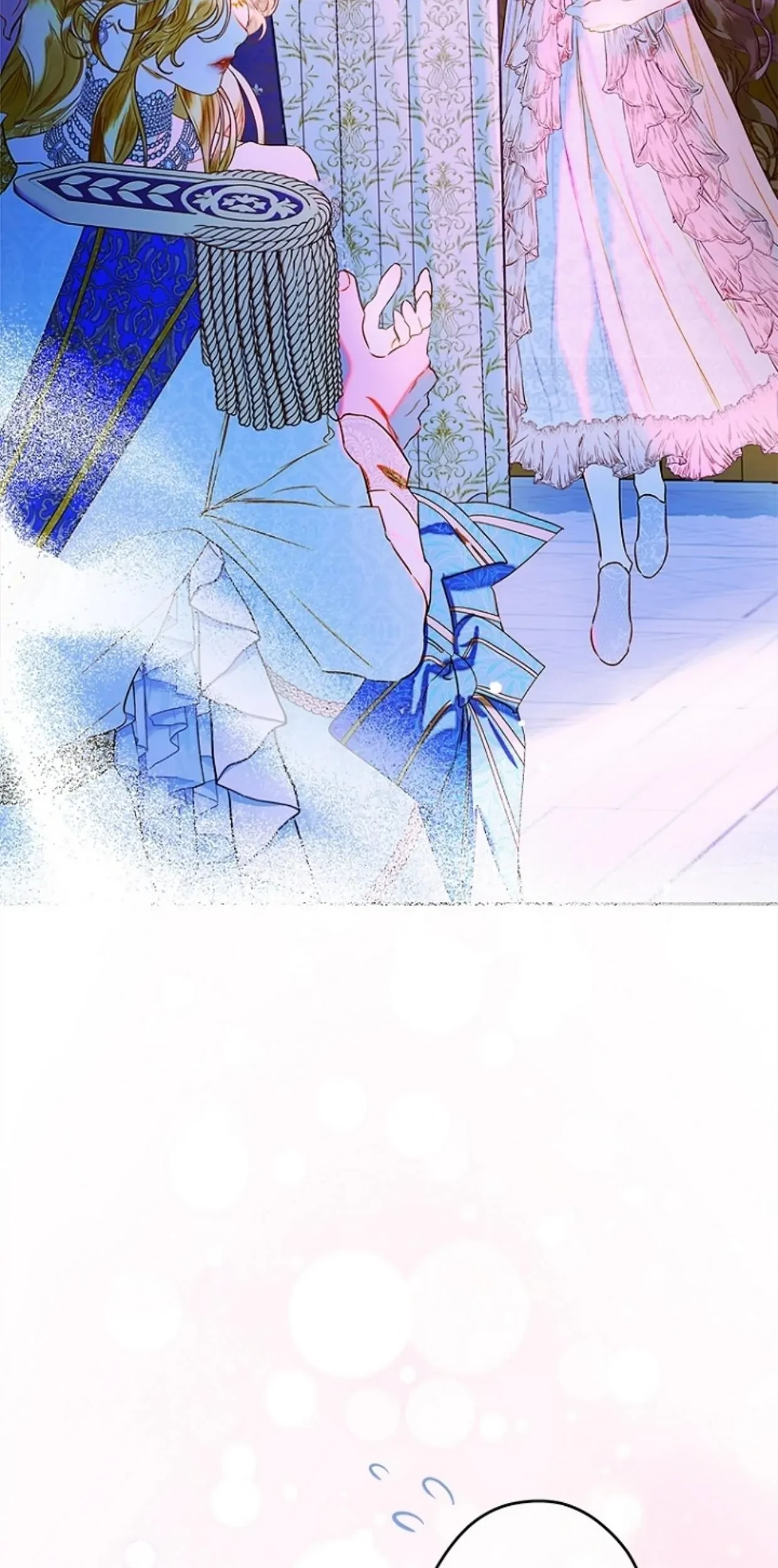 Mother’s Contract Marriage Chapter 72 Gambar 31