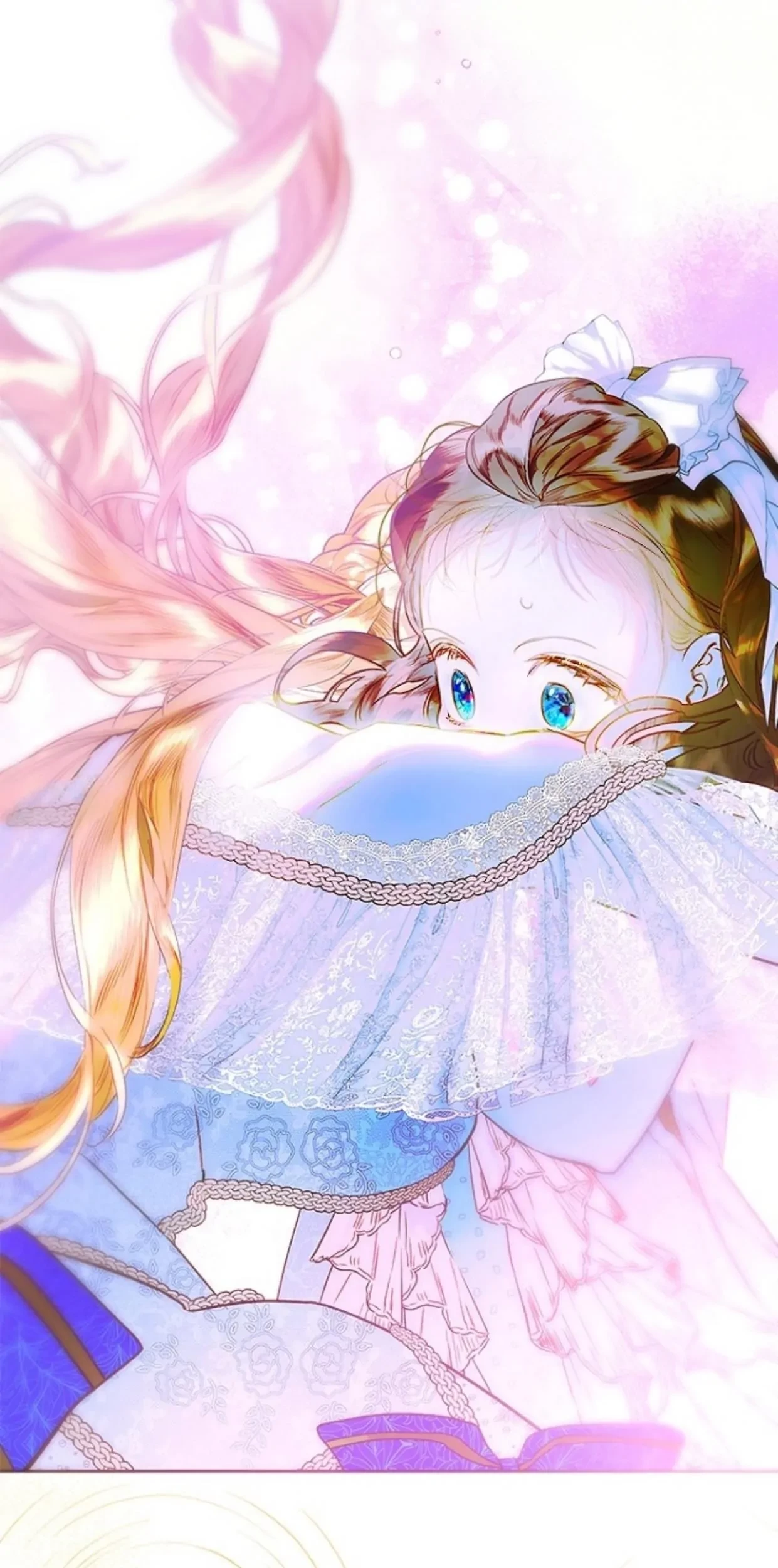 Mother’s Contract Marriage Chapter 72 Gambar 34