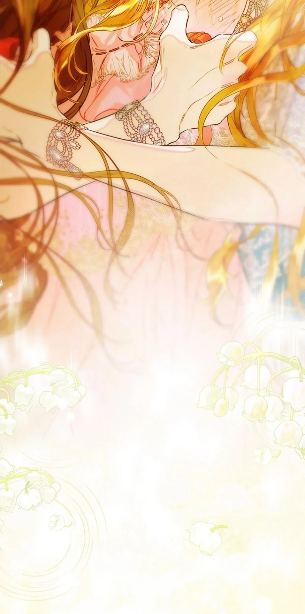 Mother’s Contract Marriage Chapter 72 Gambar 40