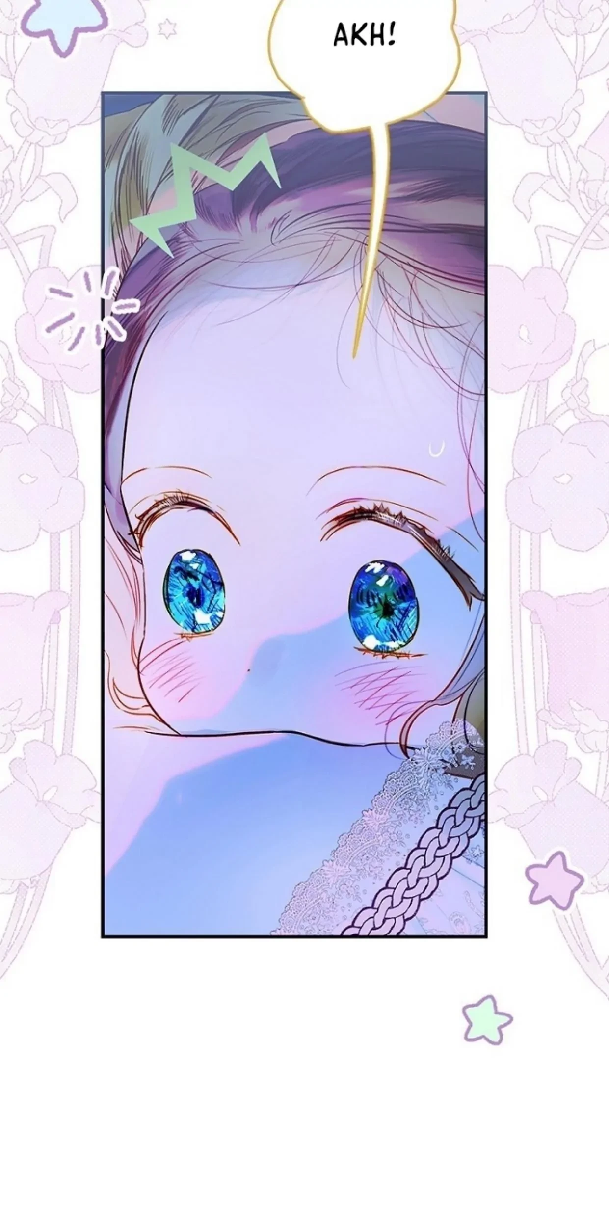 Mother’s Contract Marriage Chapter 72 Gambar 50