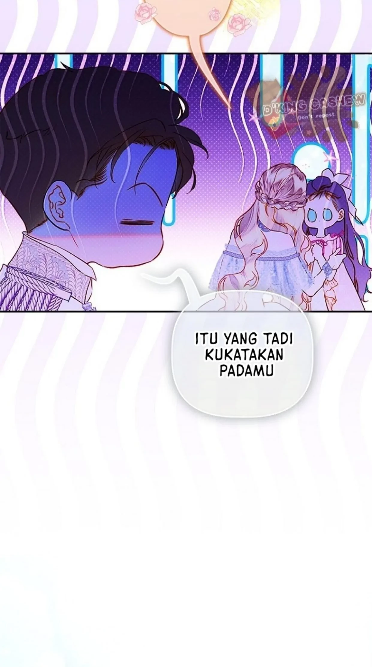Mother’s Contract Marriage Chapter 72 Gambar 56