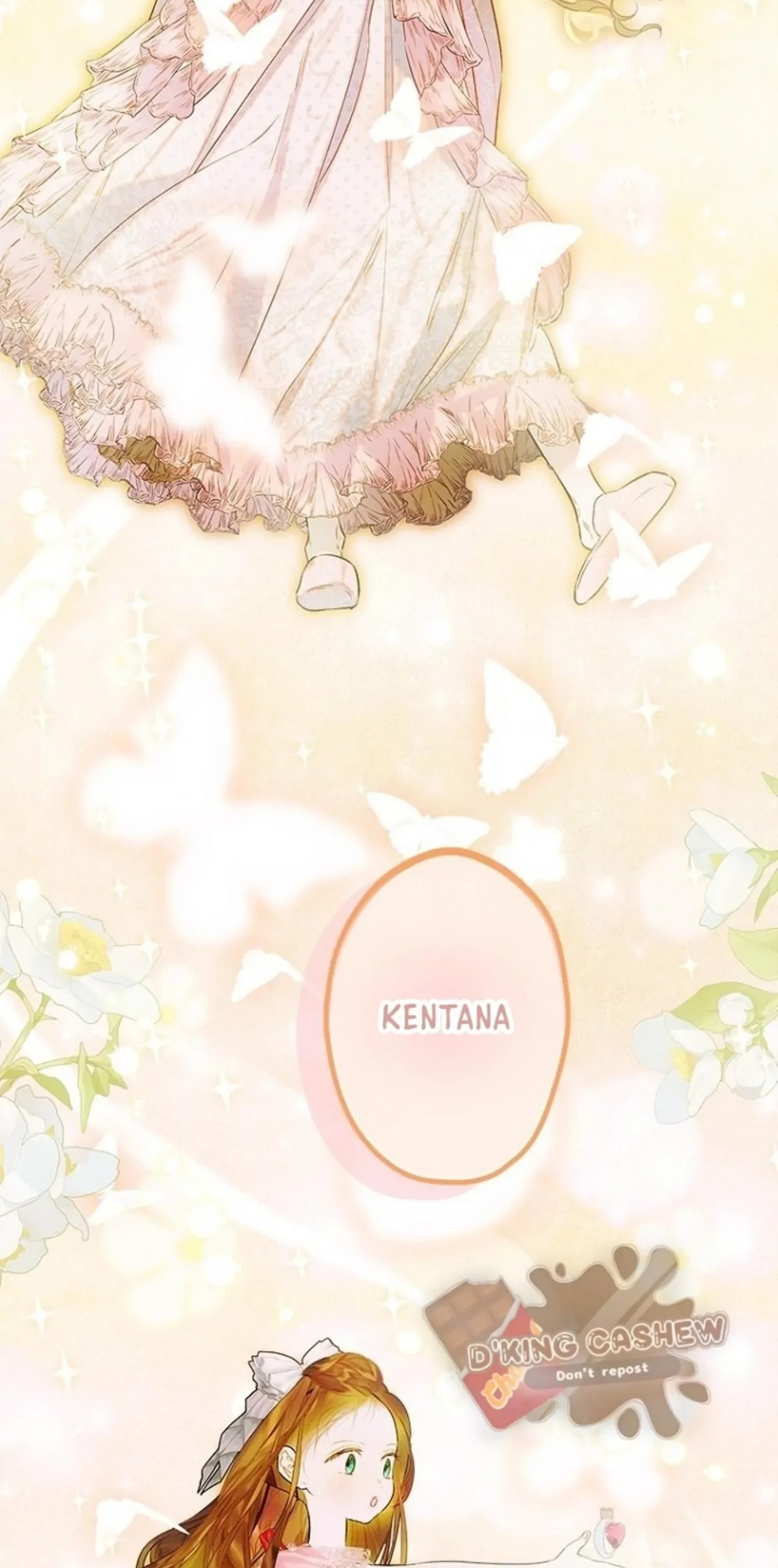 Mother’s Contract Marriage Chapter 72 Gambar 61