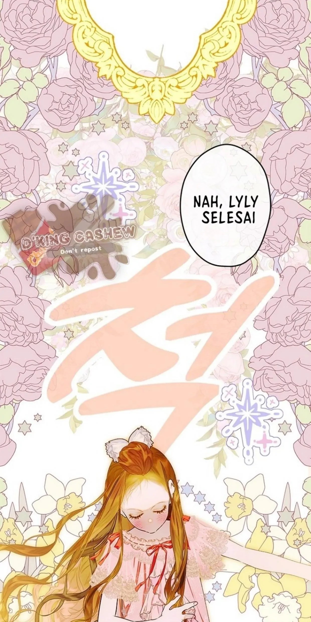 Mother’s Contract Marriage Chapter 72 Gambar 67