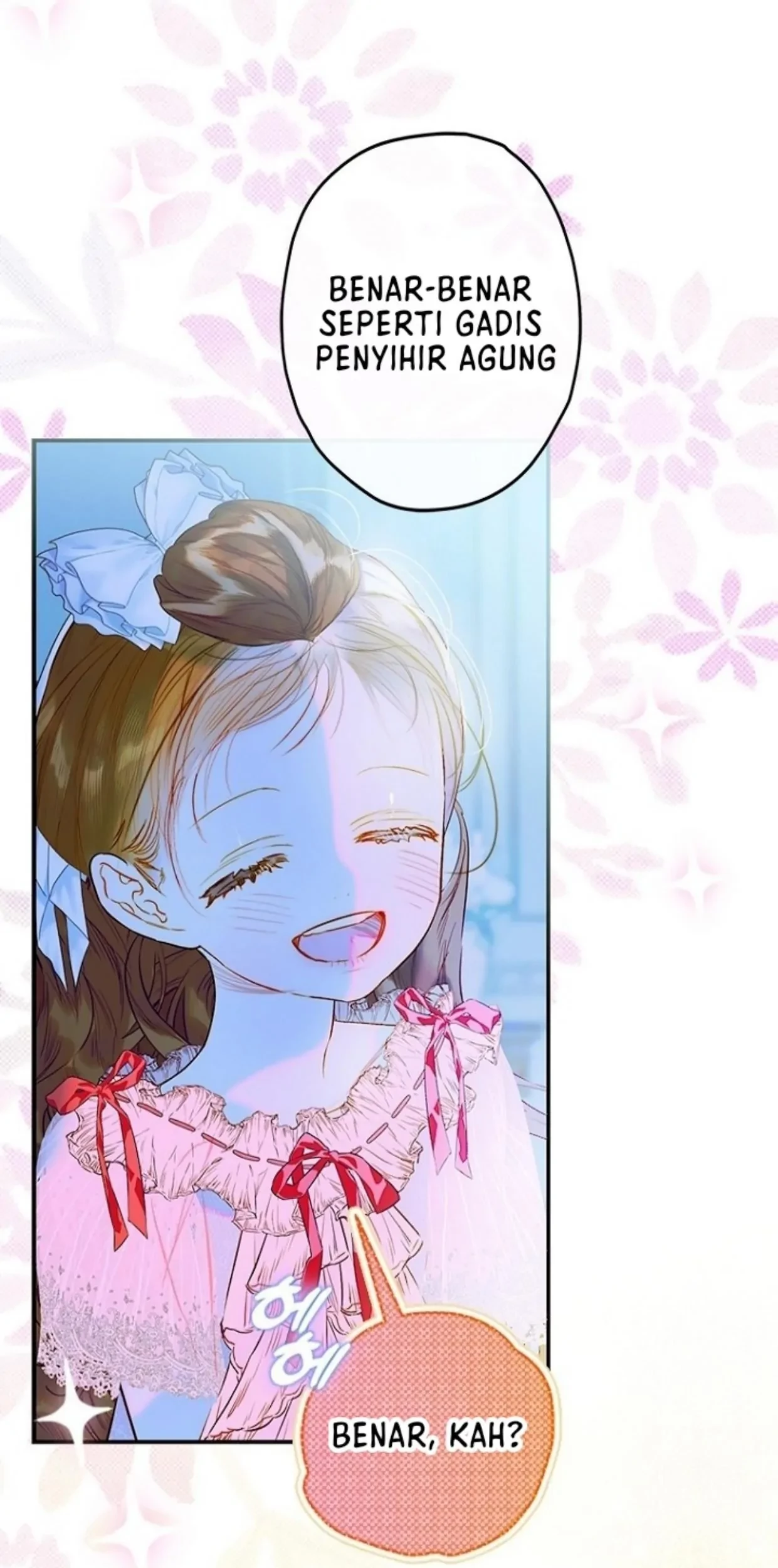 Mother’s Contract Marriage Chapter 72 Gambar 70