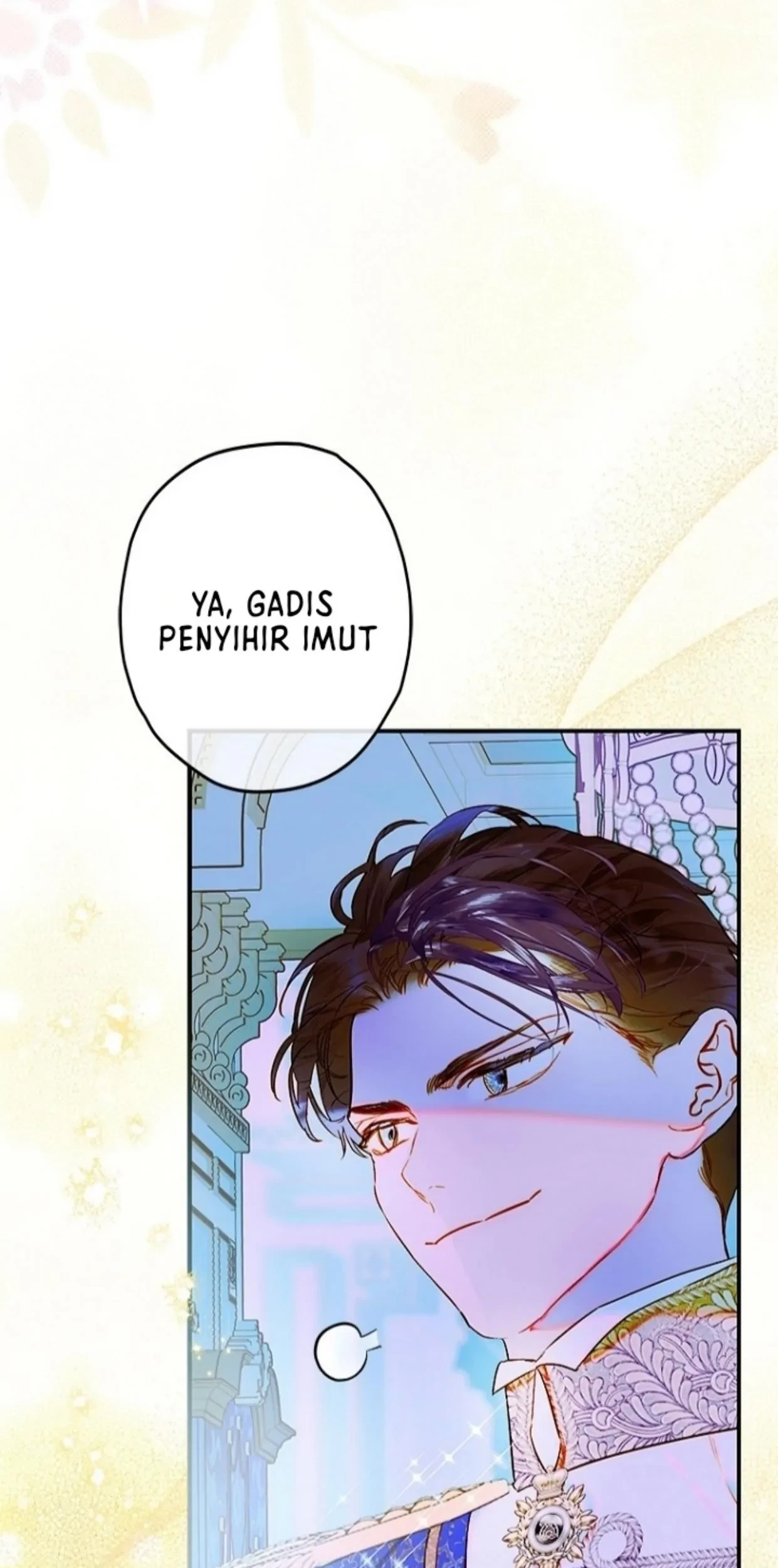 Mother’s Contract Marriage Chapter 72 Gambar 71