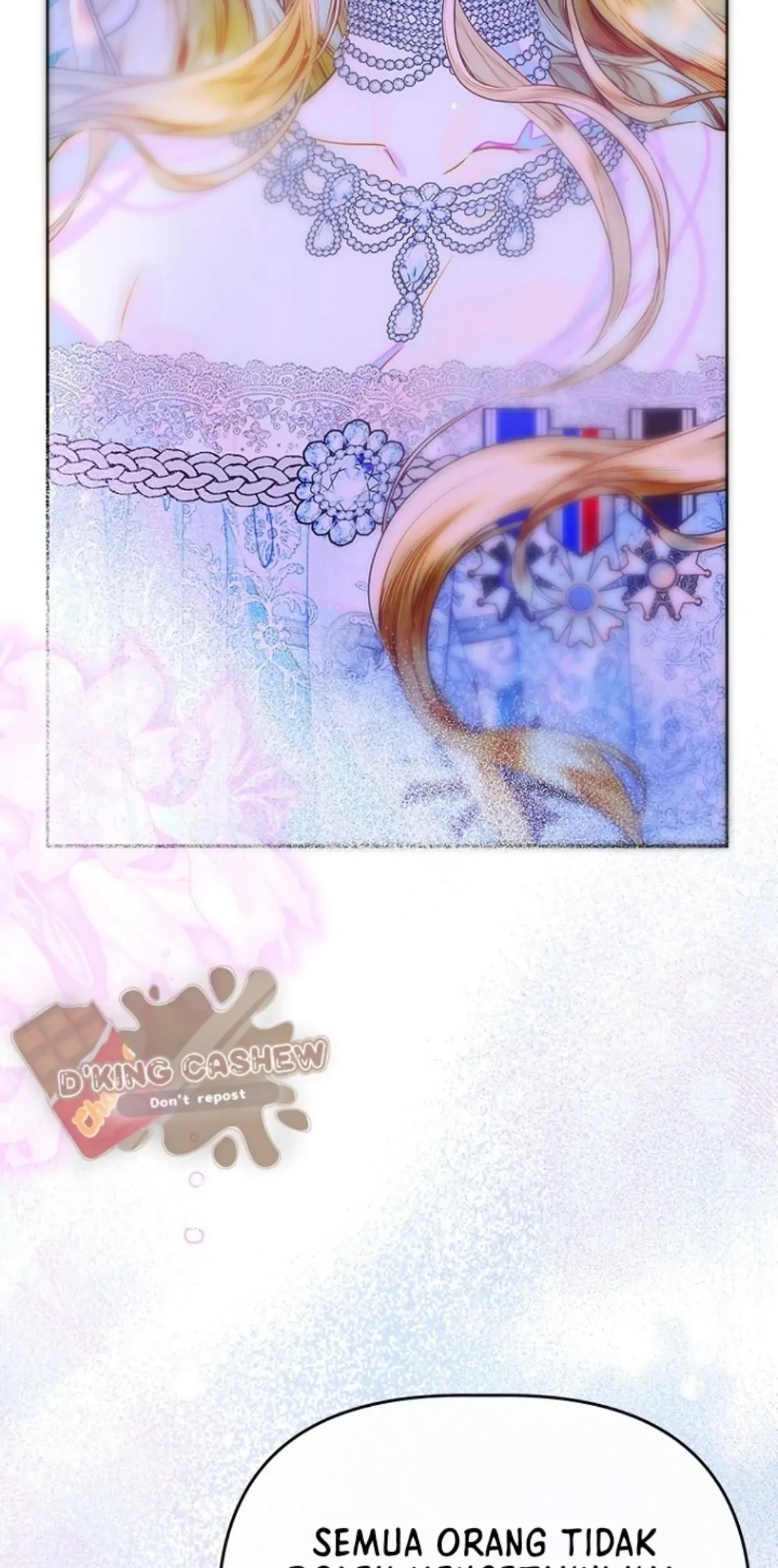 Mother’s Contract Marriage Chapter 72 Gambar 3