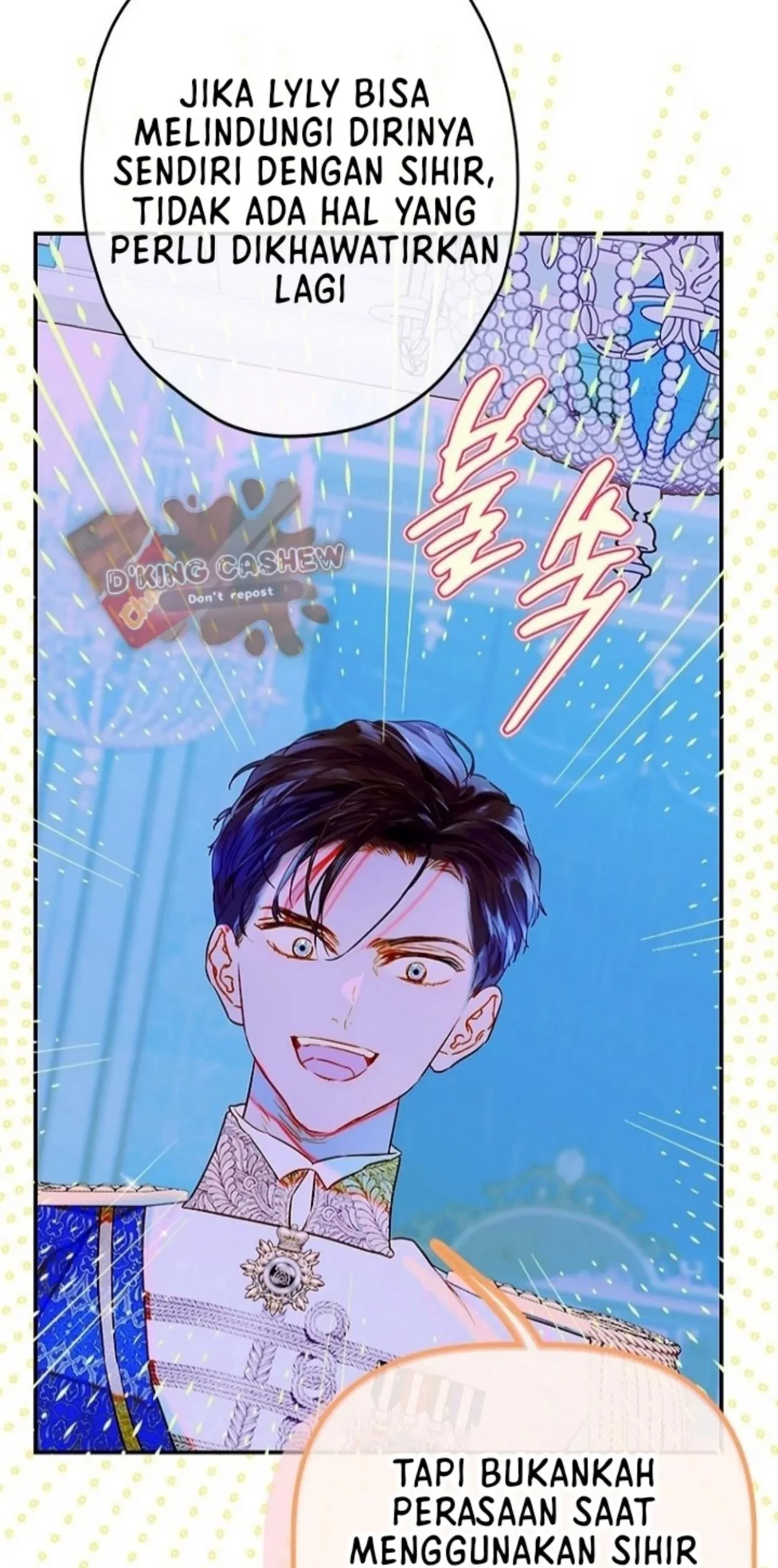 Mother’s Contract Marriage Chapter 72 Gambar 79