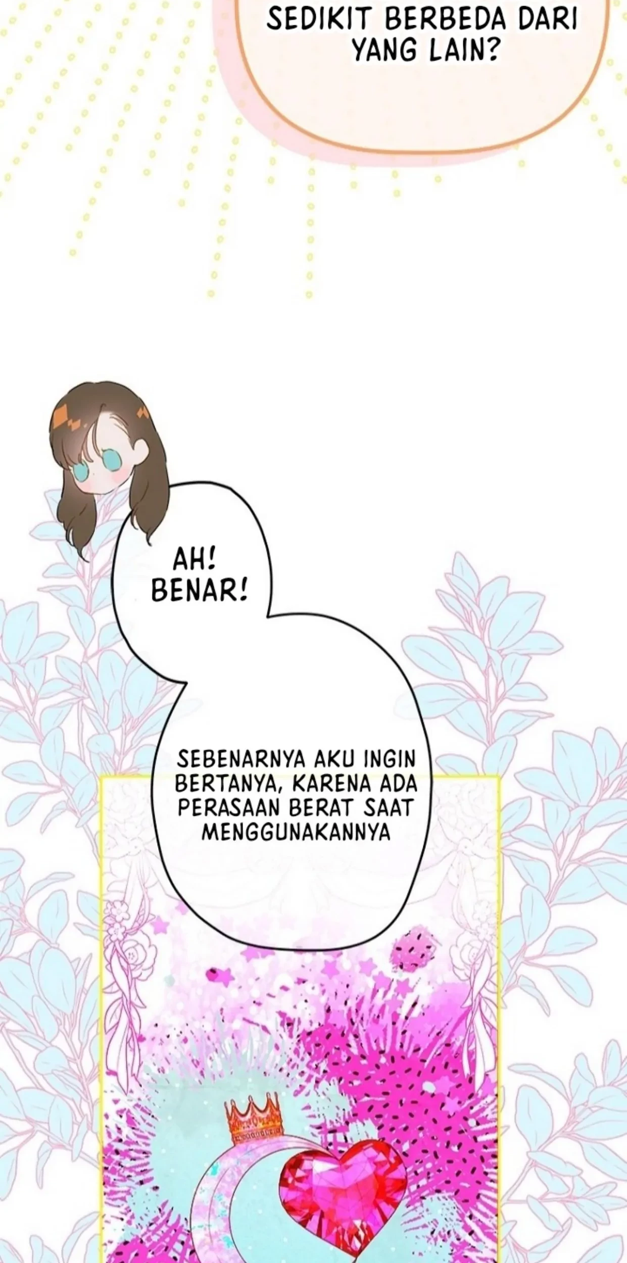 Mother’s Contract Marriage Chapter 72 Gambar 80