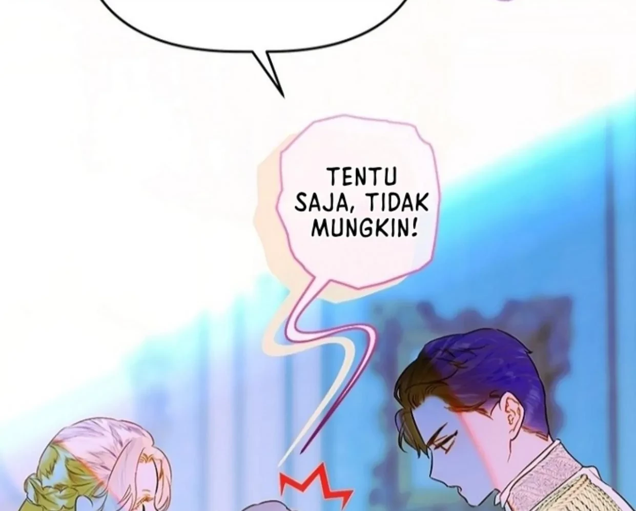 Mother’s Contract Marriage Chapter 72 Gambar 83