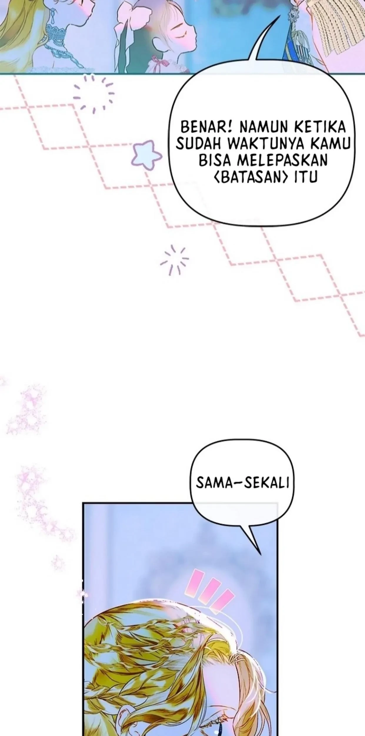 Mother’s Contract Marriage Chapter 72 Gambar 84