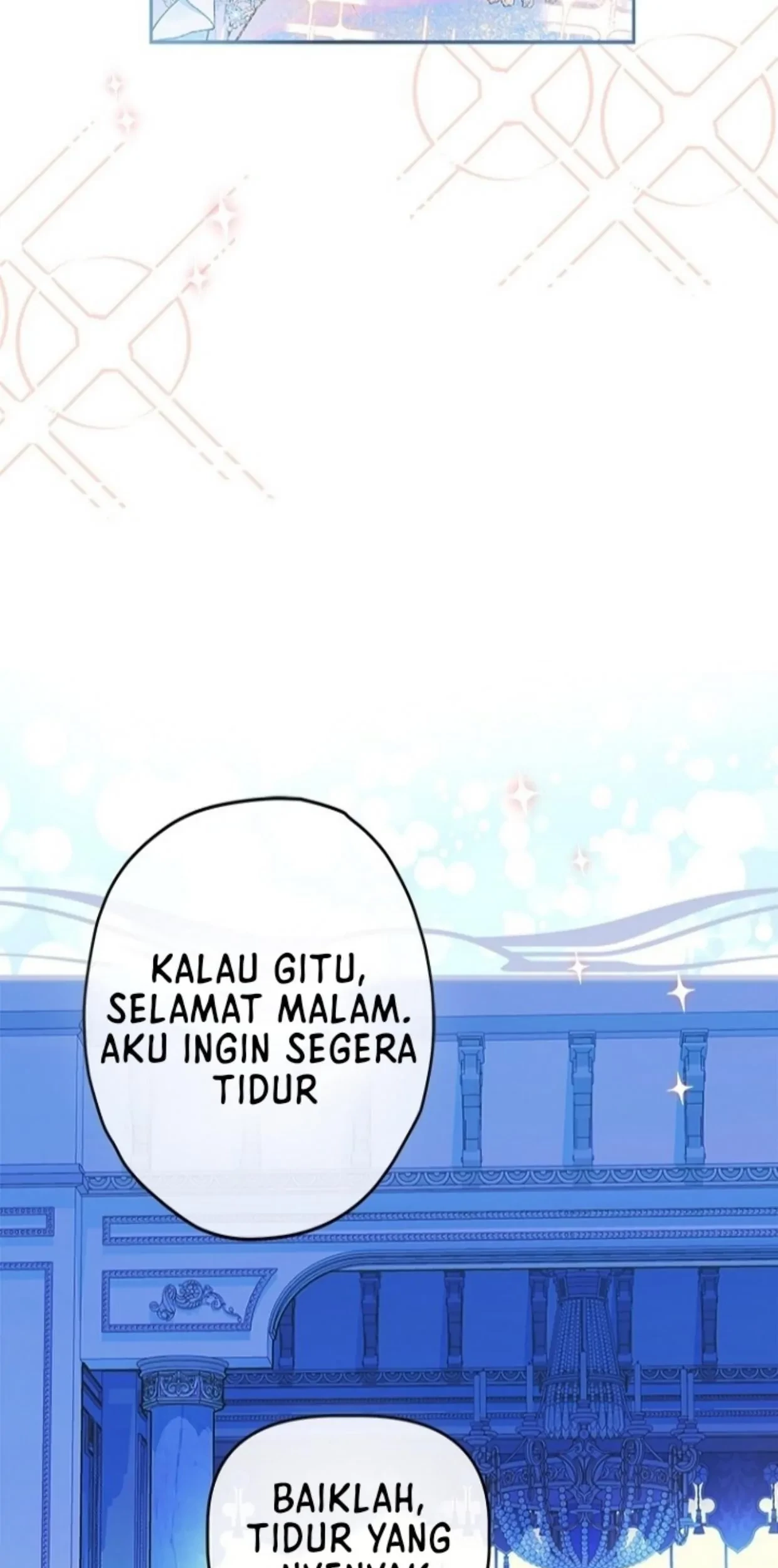 Mother’s Contract Marriage Chapter 72 Gambar 89