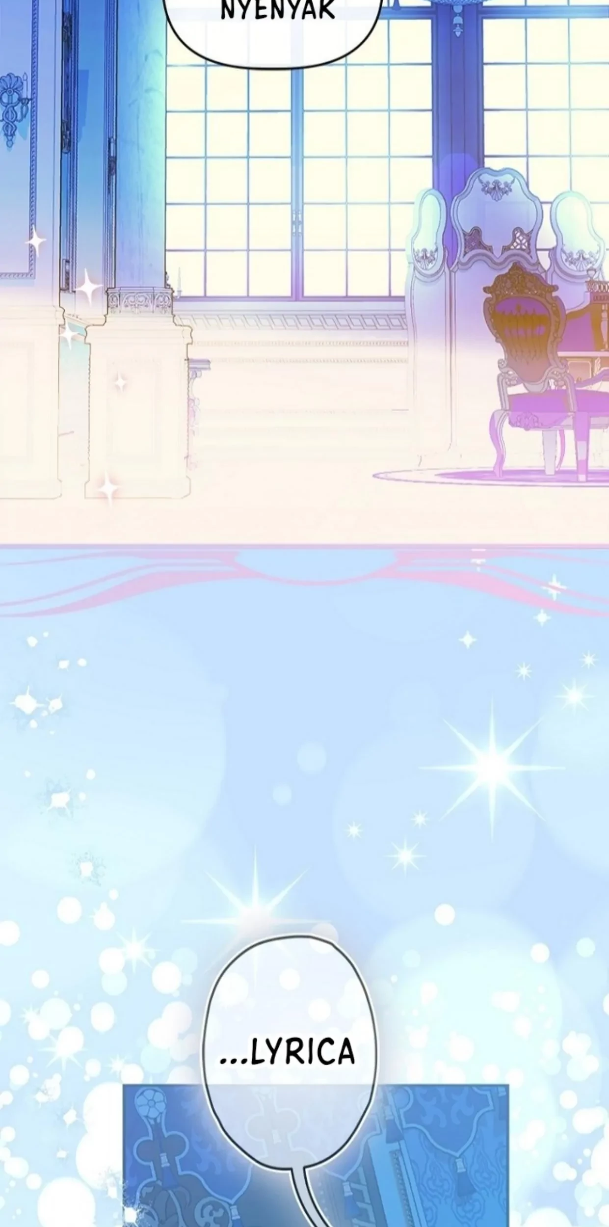 Mother’s Contract Marriage Chapter 72 Gambar 90