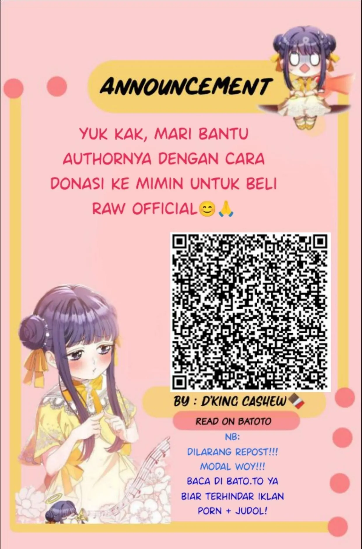 Mother’s Contract Marriage Chapter 72 Gambar 109