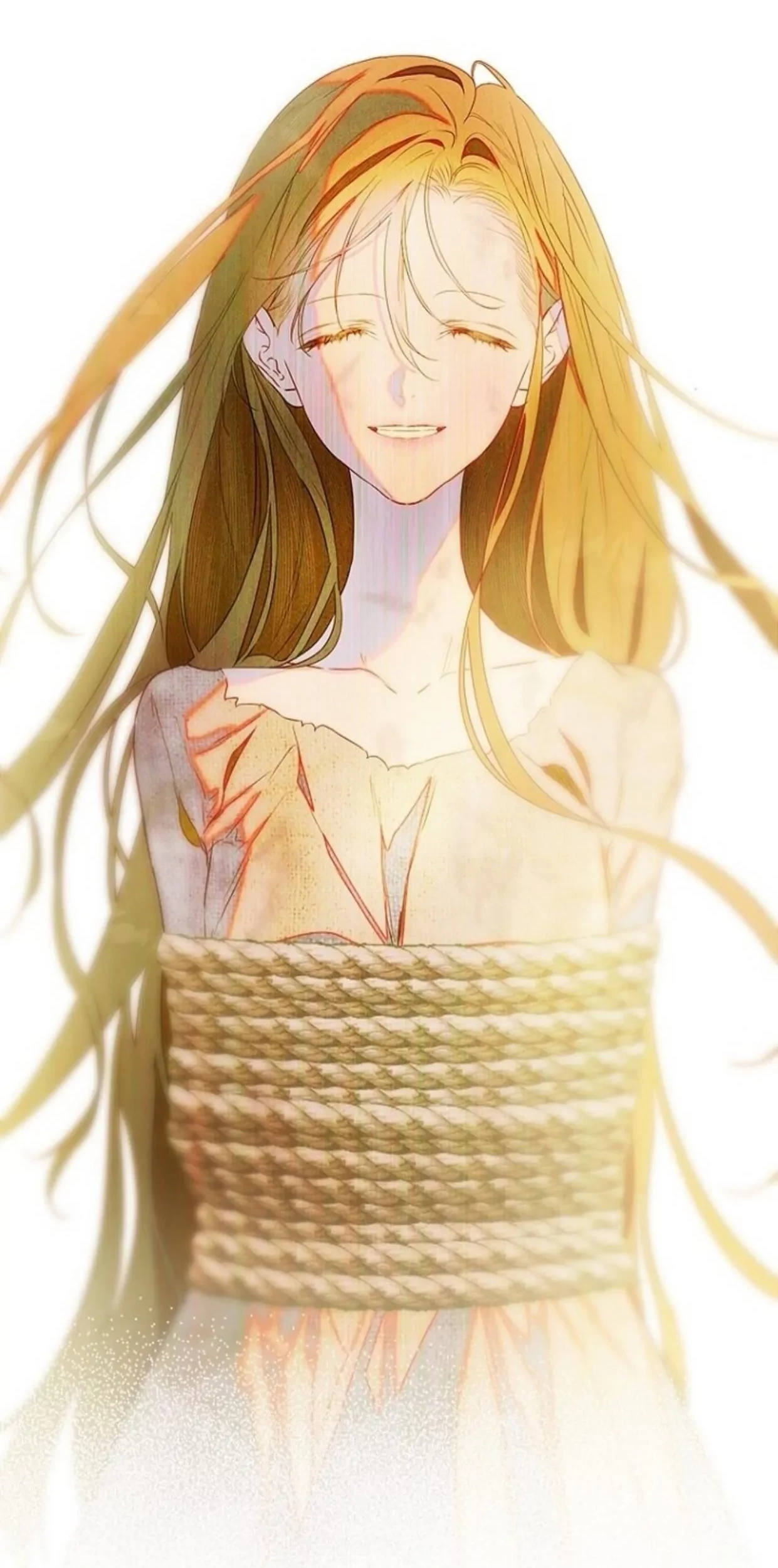 Mother’s Contract Marriage Chapter 72 Gambar 22