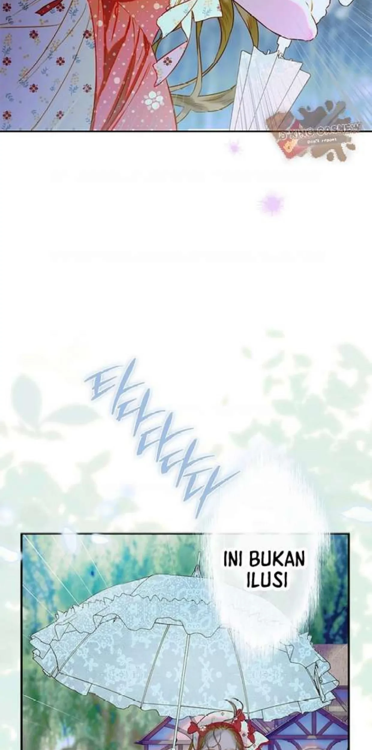 Mother’s Contract Marriage Chapter 73 Gambar 53
