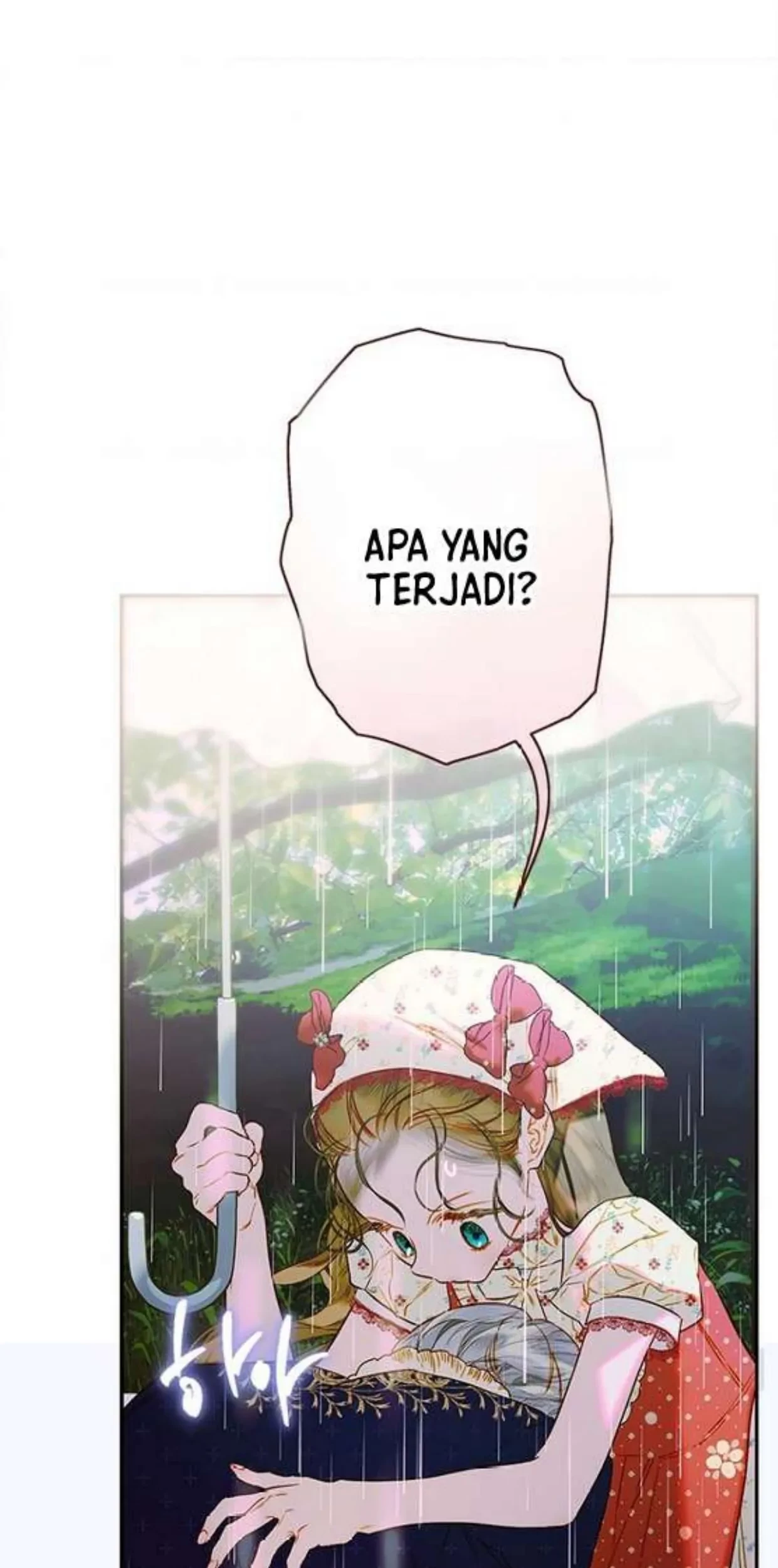 Mother’s Contract Marriage Chapter 73 Gambar 70