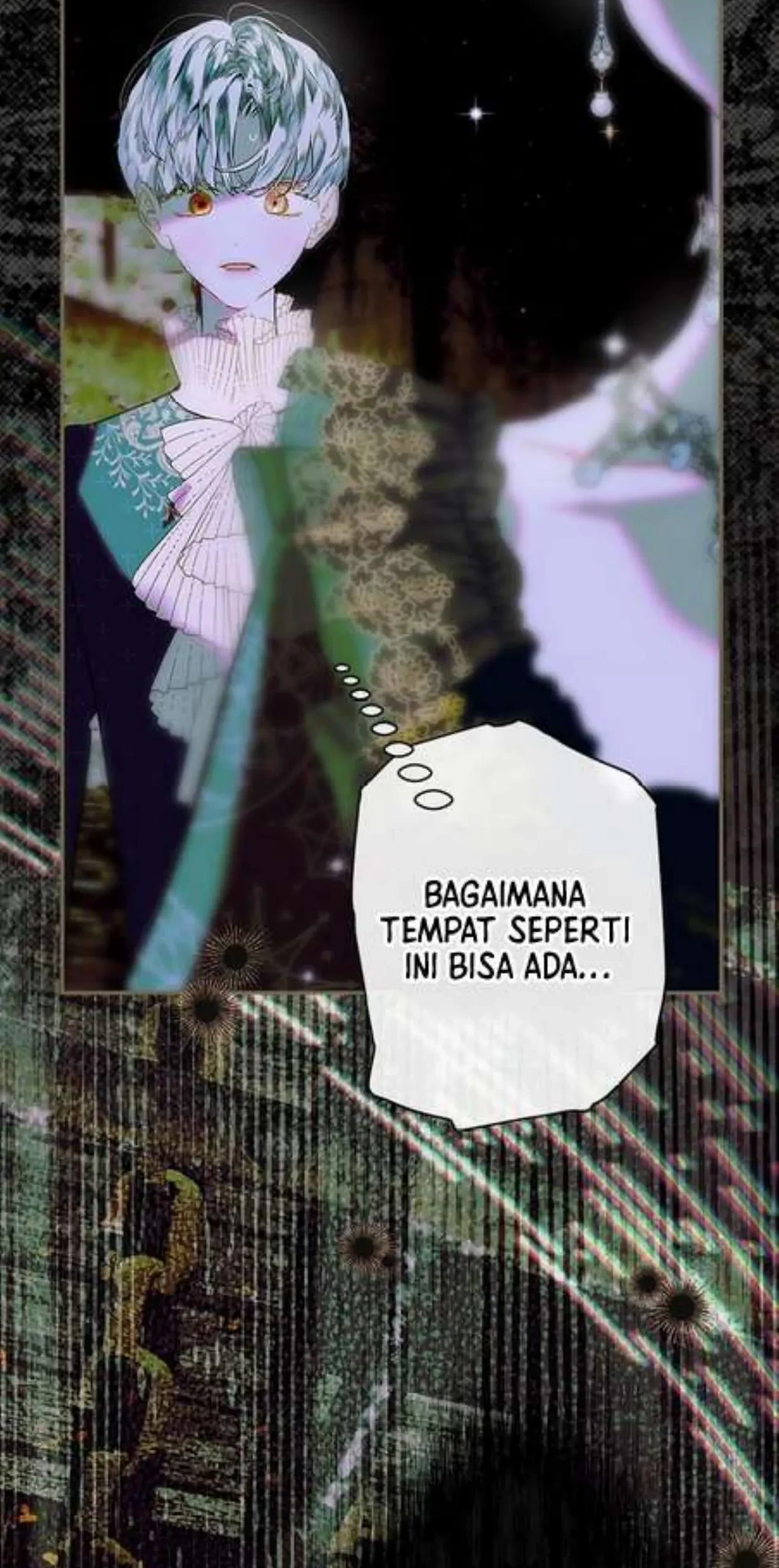 Mother’s Contract Marriage Chapter 73 Gambar 78