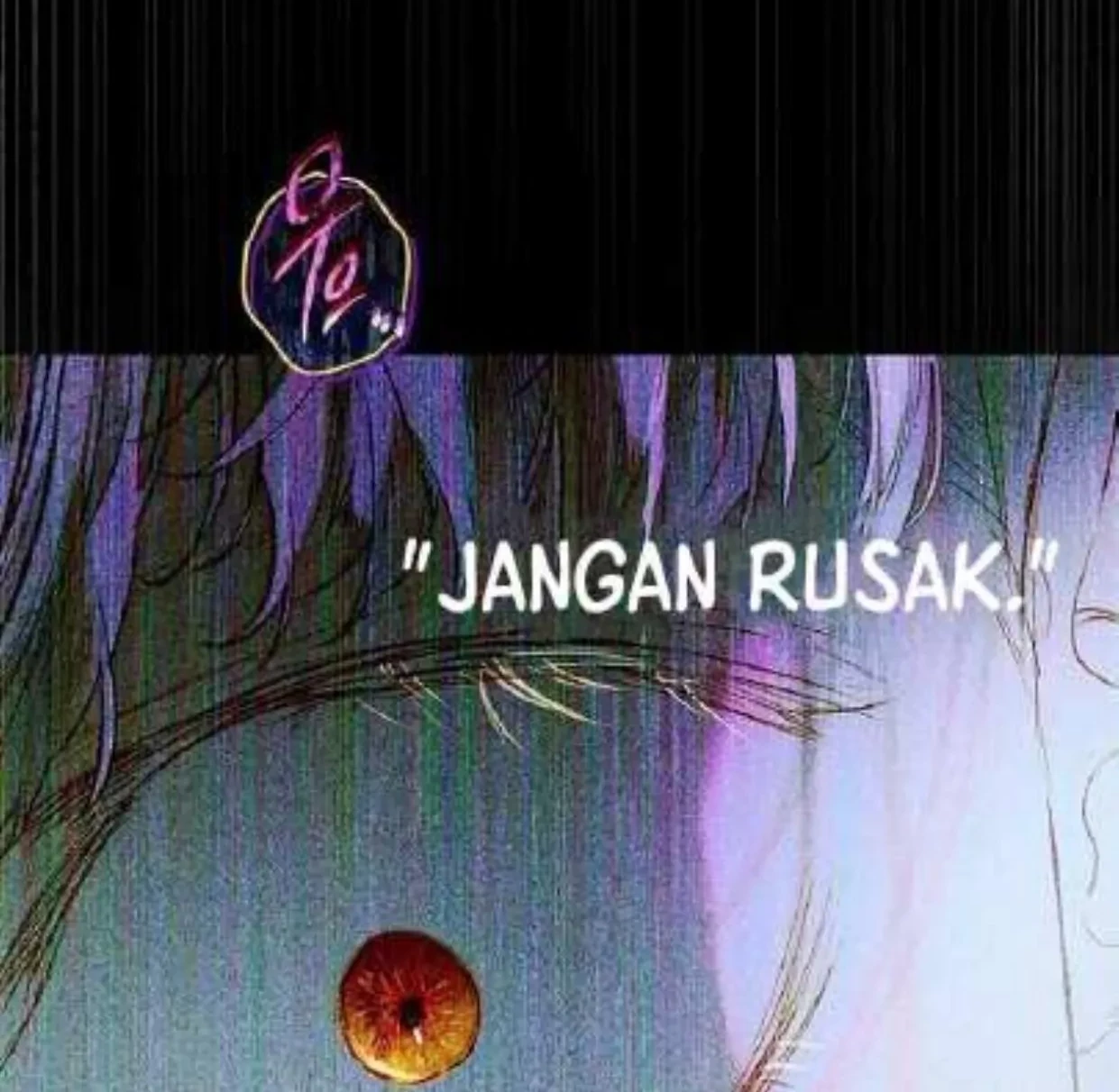 Mother’s Contract Marriage Chapter 74 Gambar 24