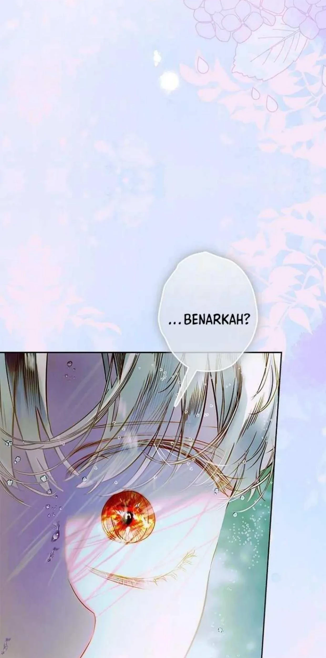 Mother’s Contract Marriage Chapter 74 Gambar 35