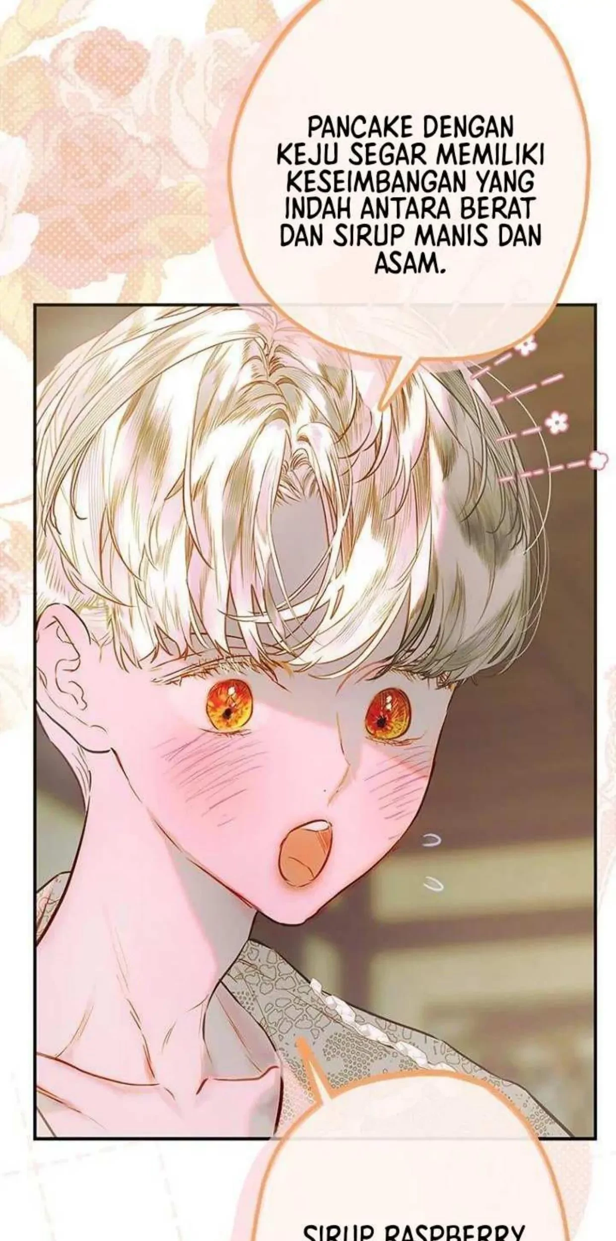Mother’s Contract Marriage Chapter 74 Gambar 60