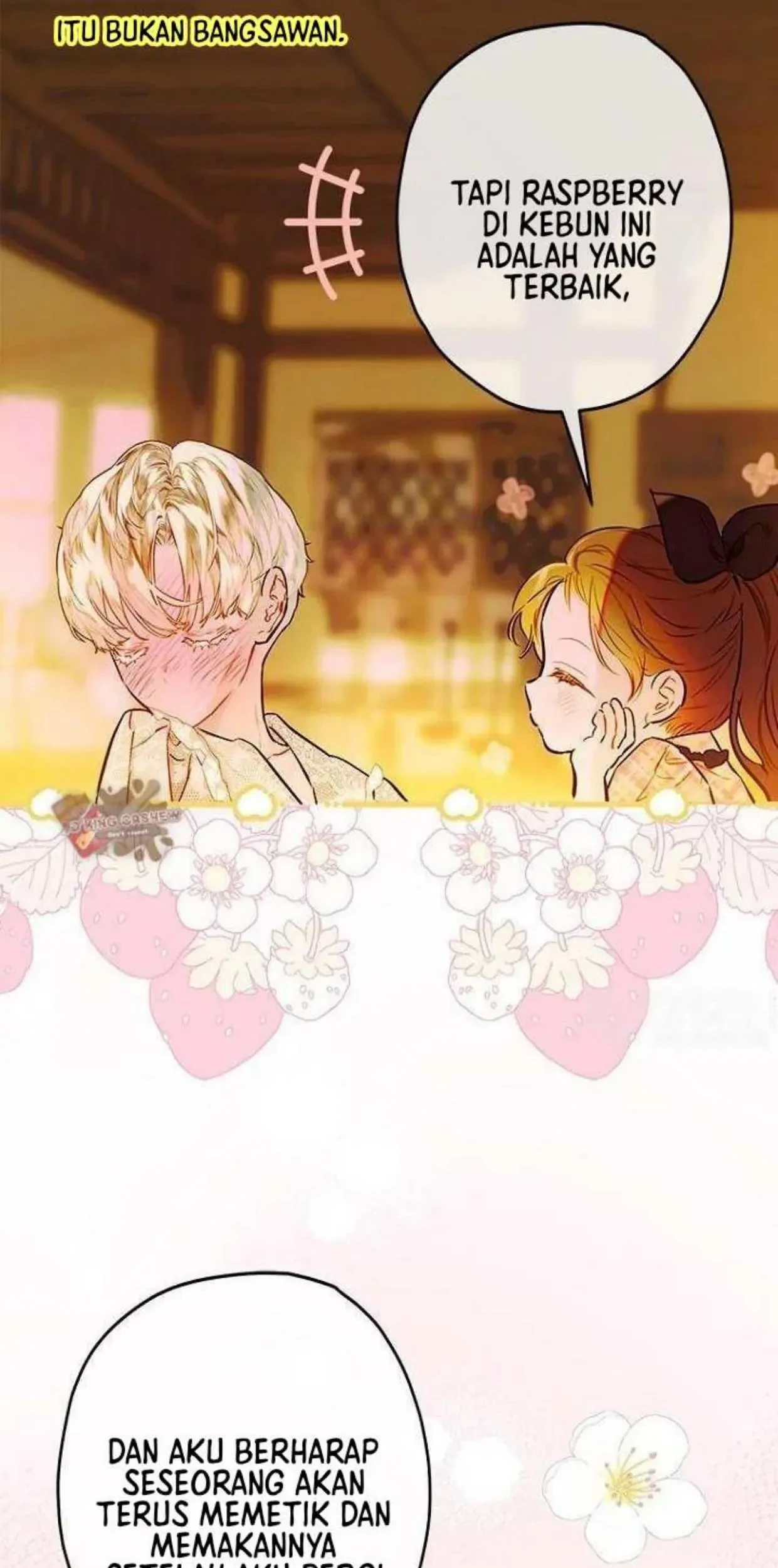 Mother’s Contract Marriage Chapter 74 Gambar 63