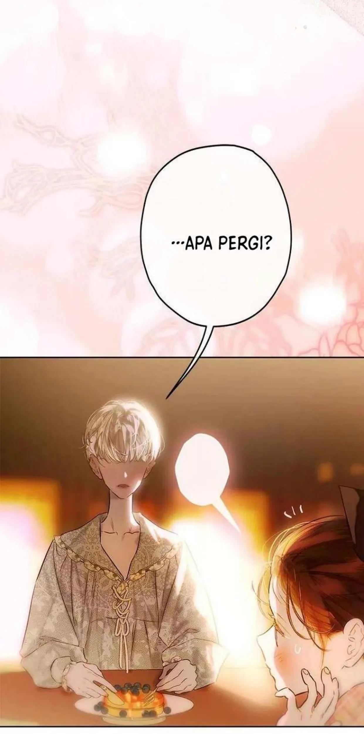 Mother’s Contract Marriage Chapter 74 Gambar 66