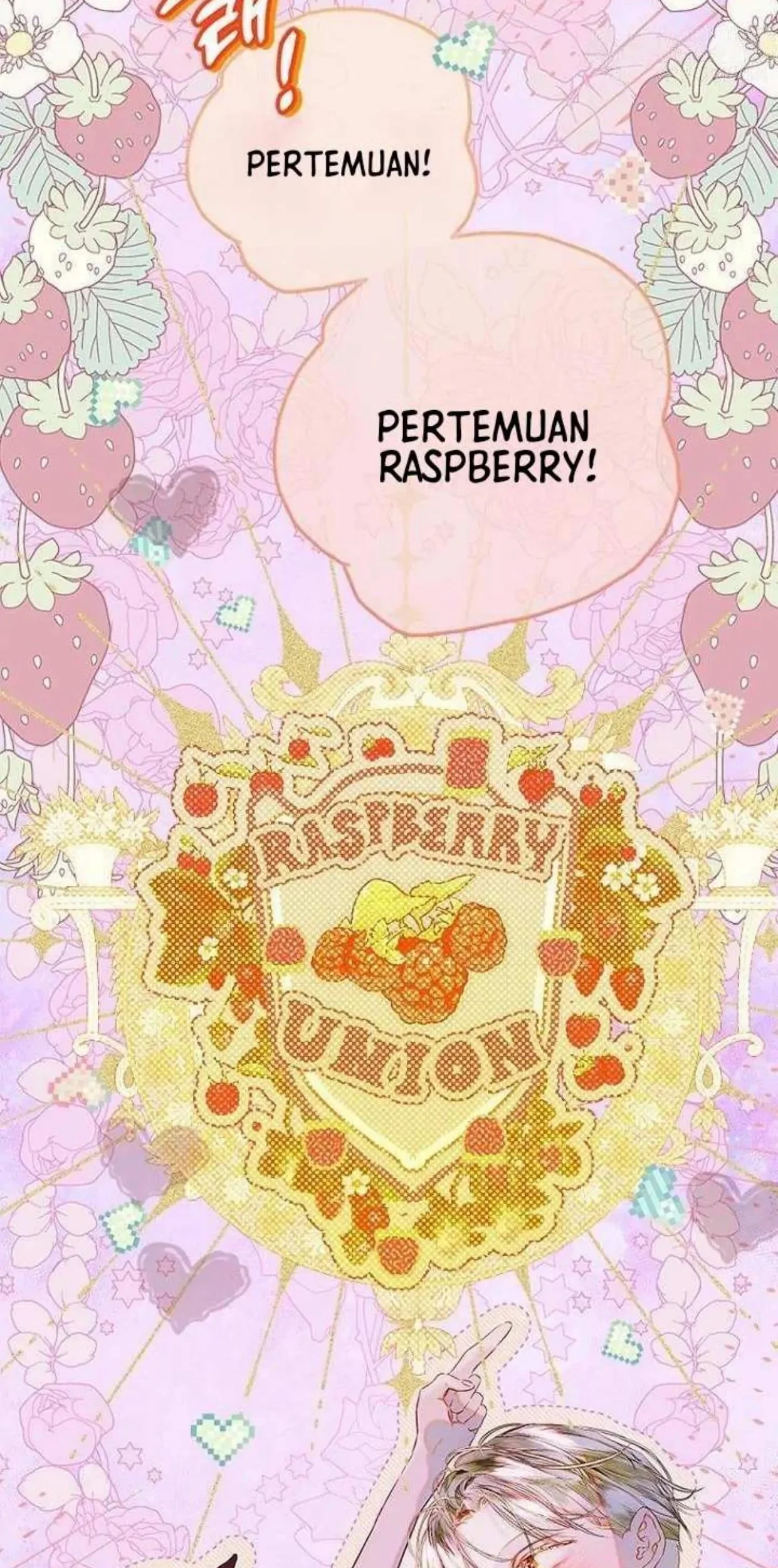 Mother’s Contract Marriage Chapter 74 Gambar 75