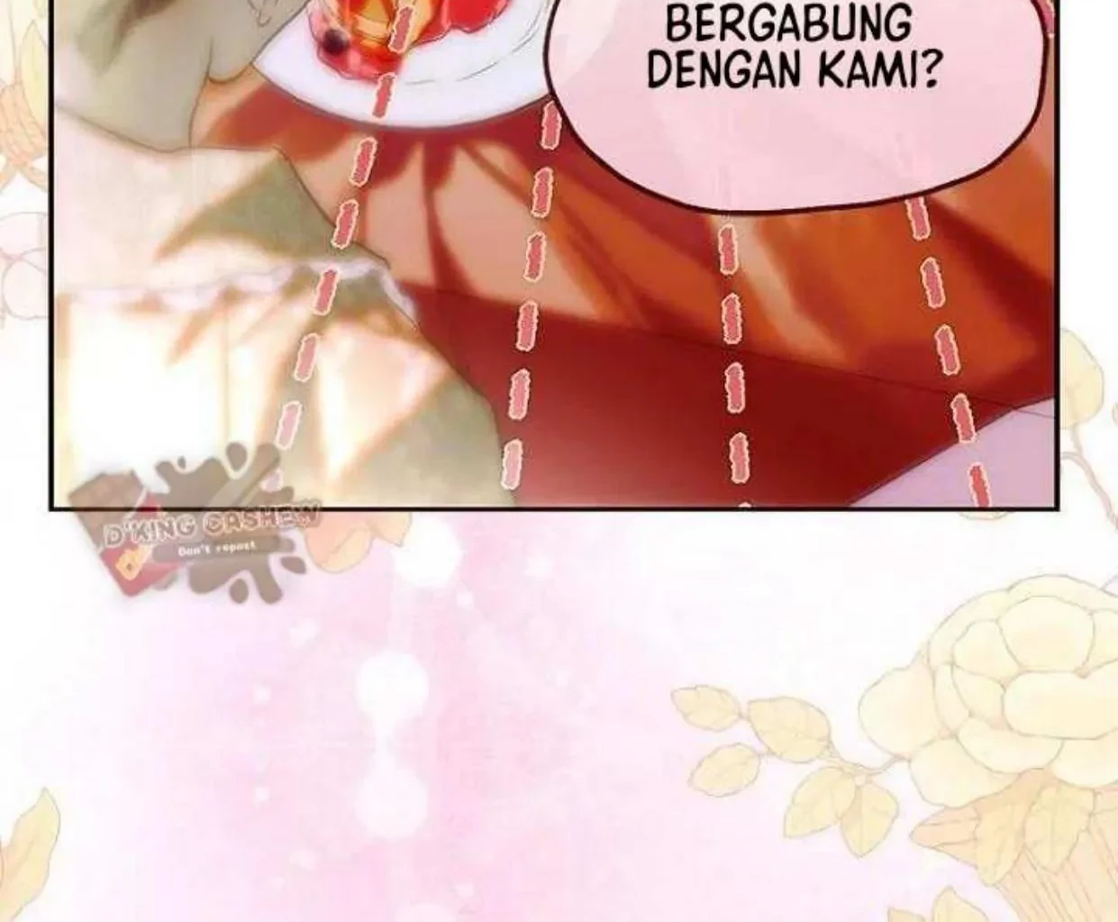 Mother’s Contract Marriage Chapter 74 Gambar 78