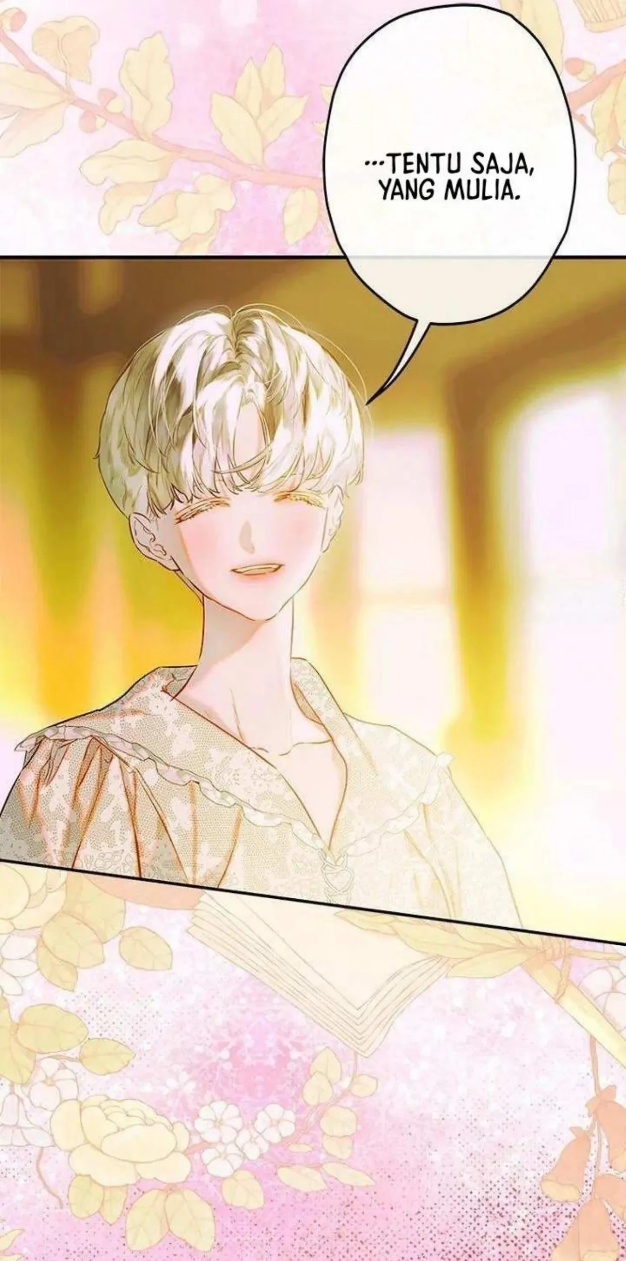 Mother’s Contract Marriage Chapter 74 Gambar 79