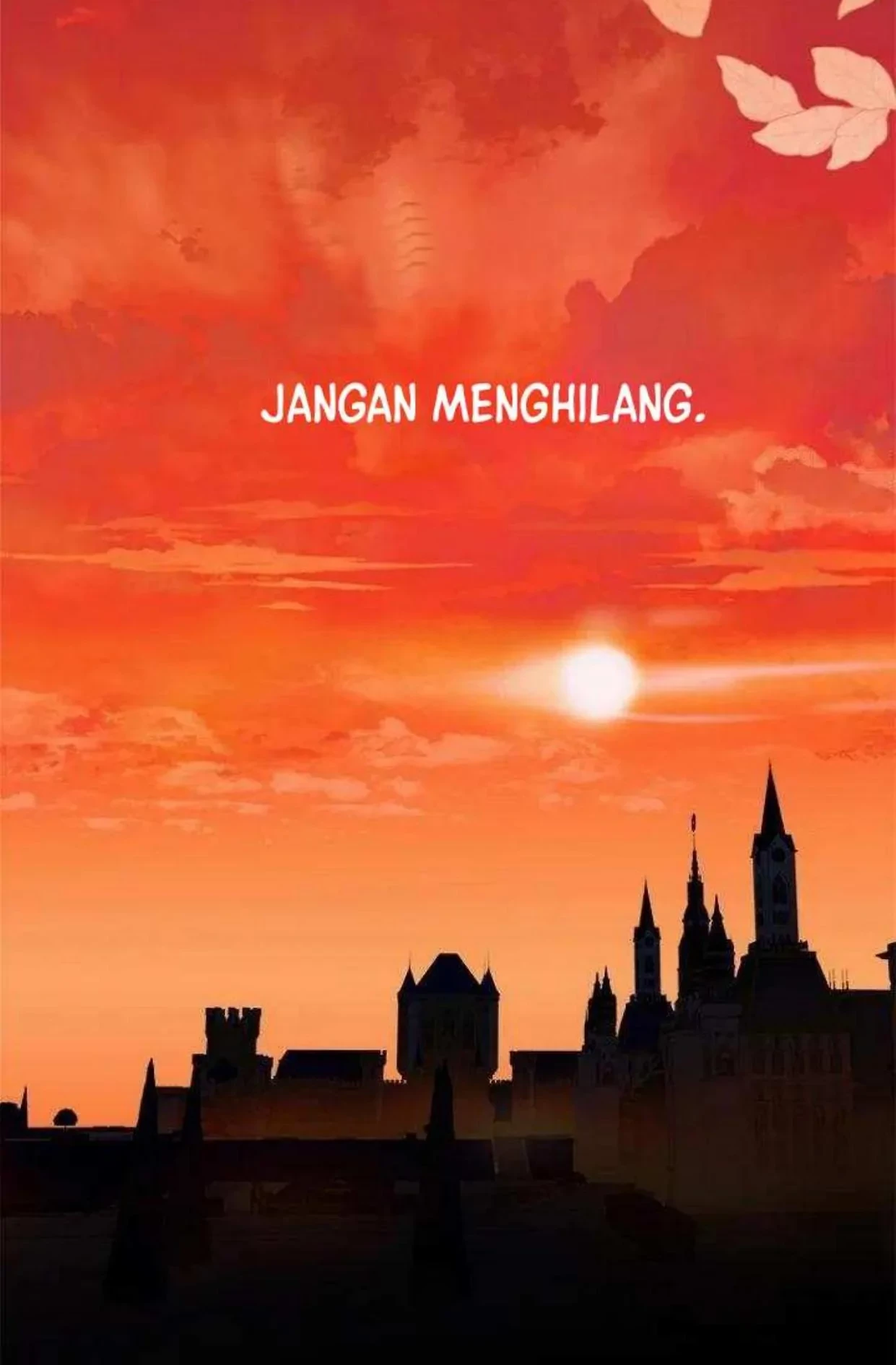 Mother’s Contract Marriage Chapter 74 Gambar 81